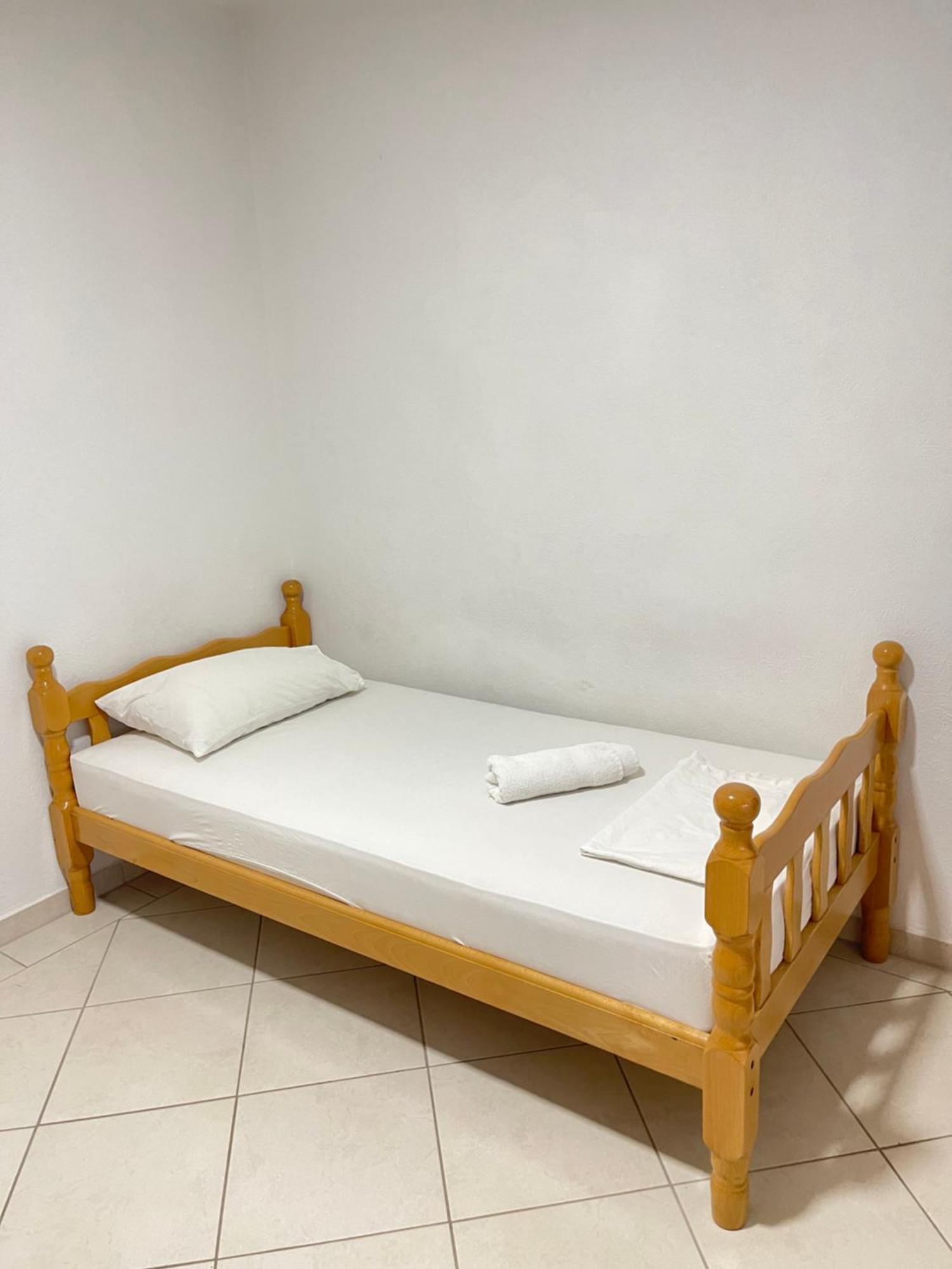 Apartments Vali Ulcinj Eksteriør billede